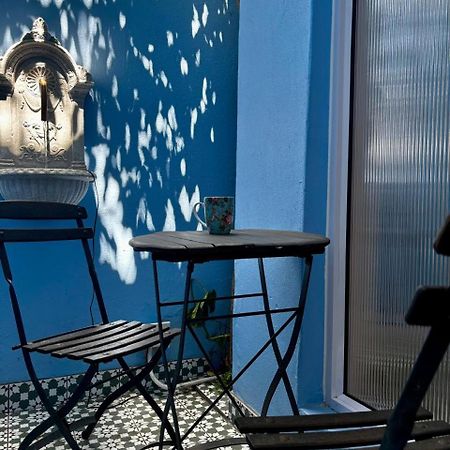 La Rose B&B Kapské Město Exteriér fotografie