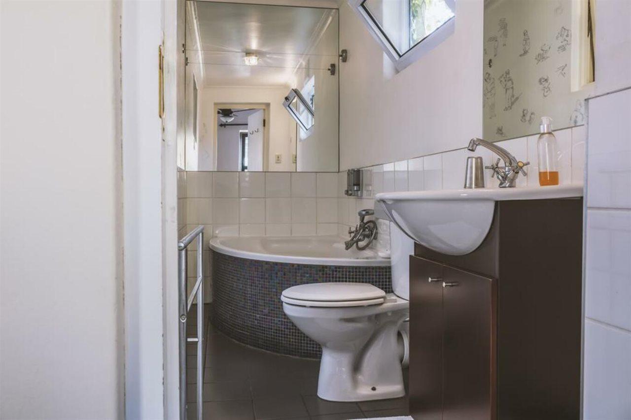 La Rose B&B Kapské Město Exteriér fotografie