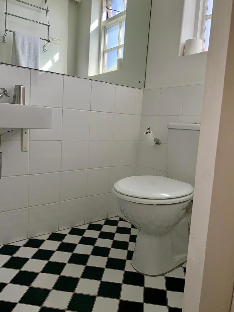 La Rose B&B Kapské Město Exteriér fotografie