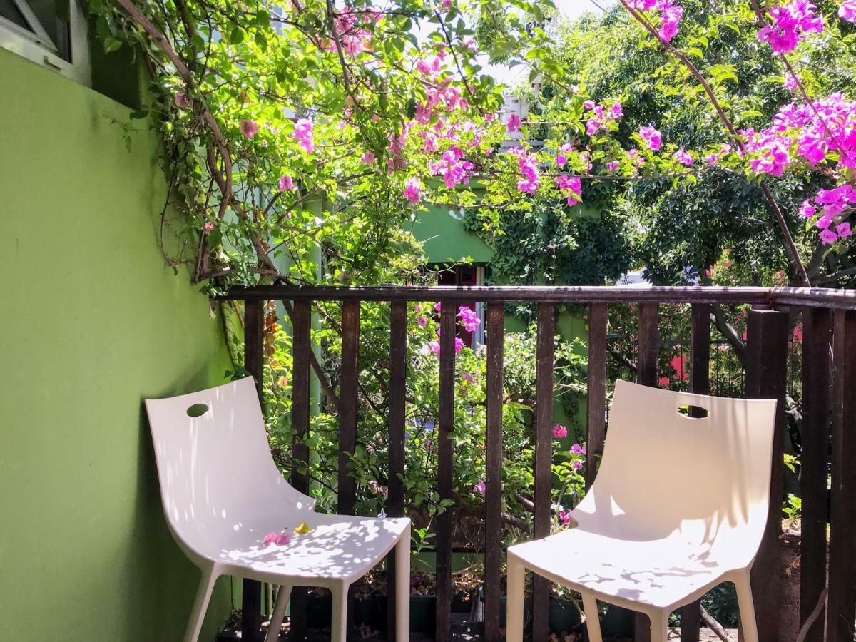 La Rose B&B Kapské Město Exteriér fotografie