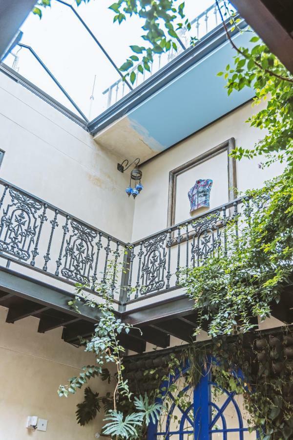 La Rose B&B Kapské Město Exteriér fotografie